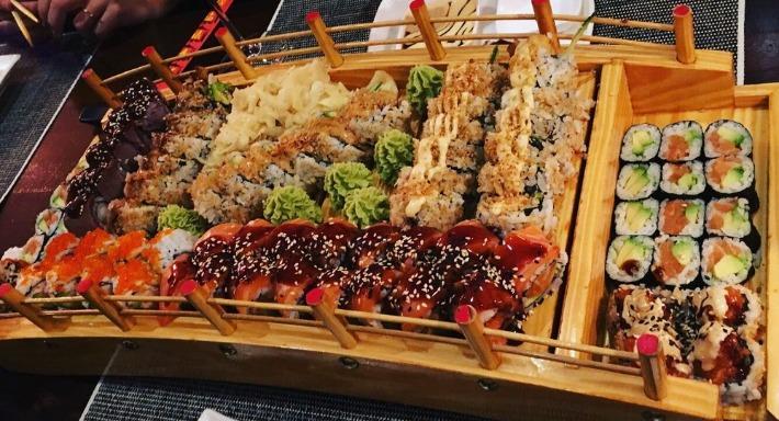 echtasien - Blankenese