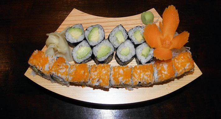 echtasien - Winterhude photo 1