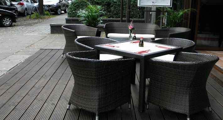 echtasien - Winterhude photo 2