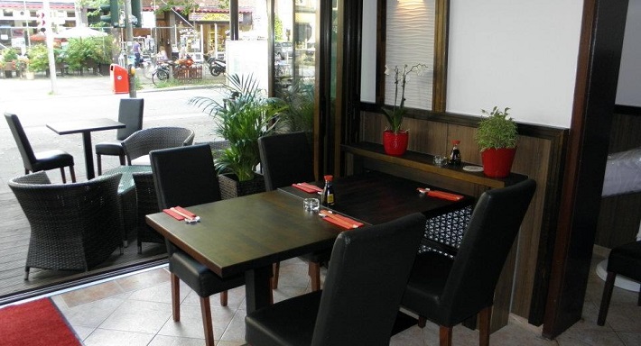 echtasien - Winterhude photo 3