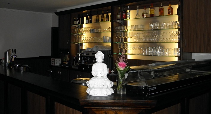 echtasien - Winterhude photo 4