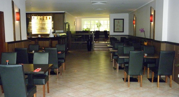 echtasien - Winterhude photo 5