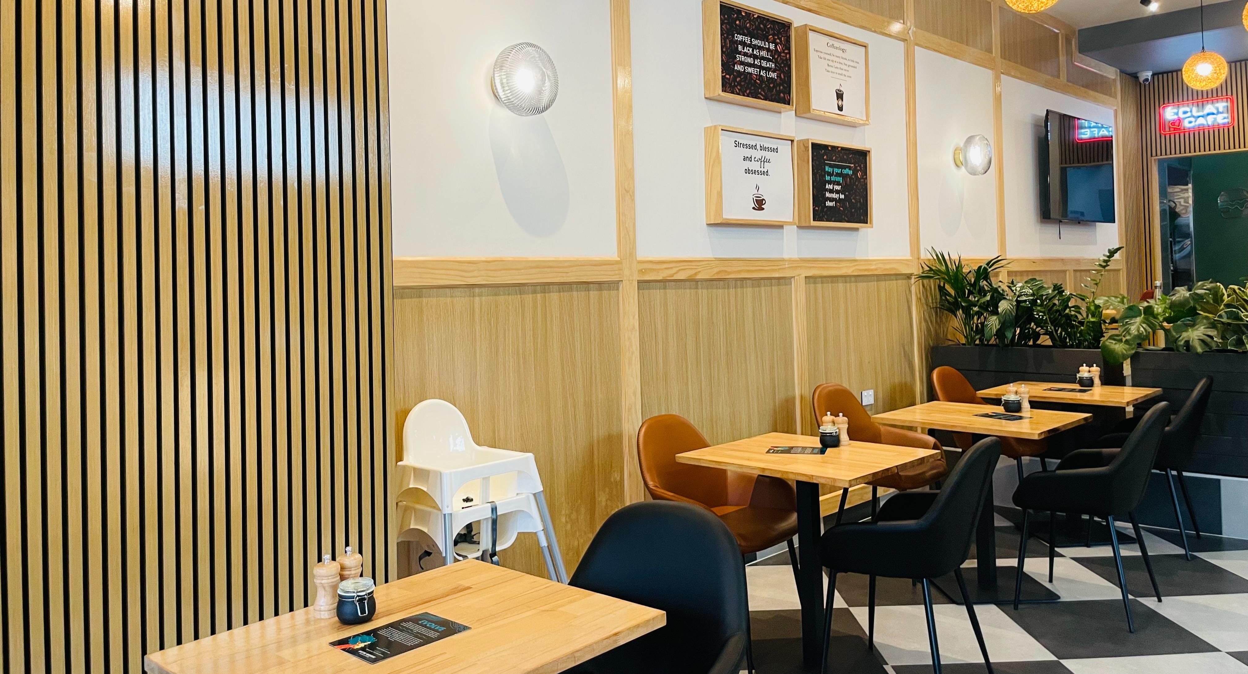 Eclat Cafe photo 2