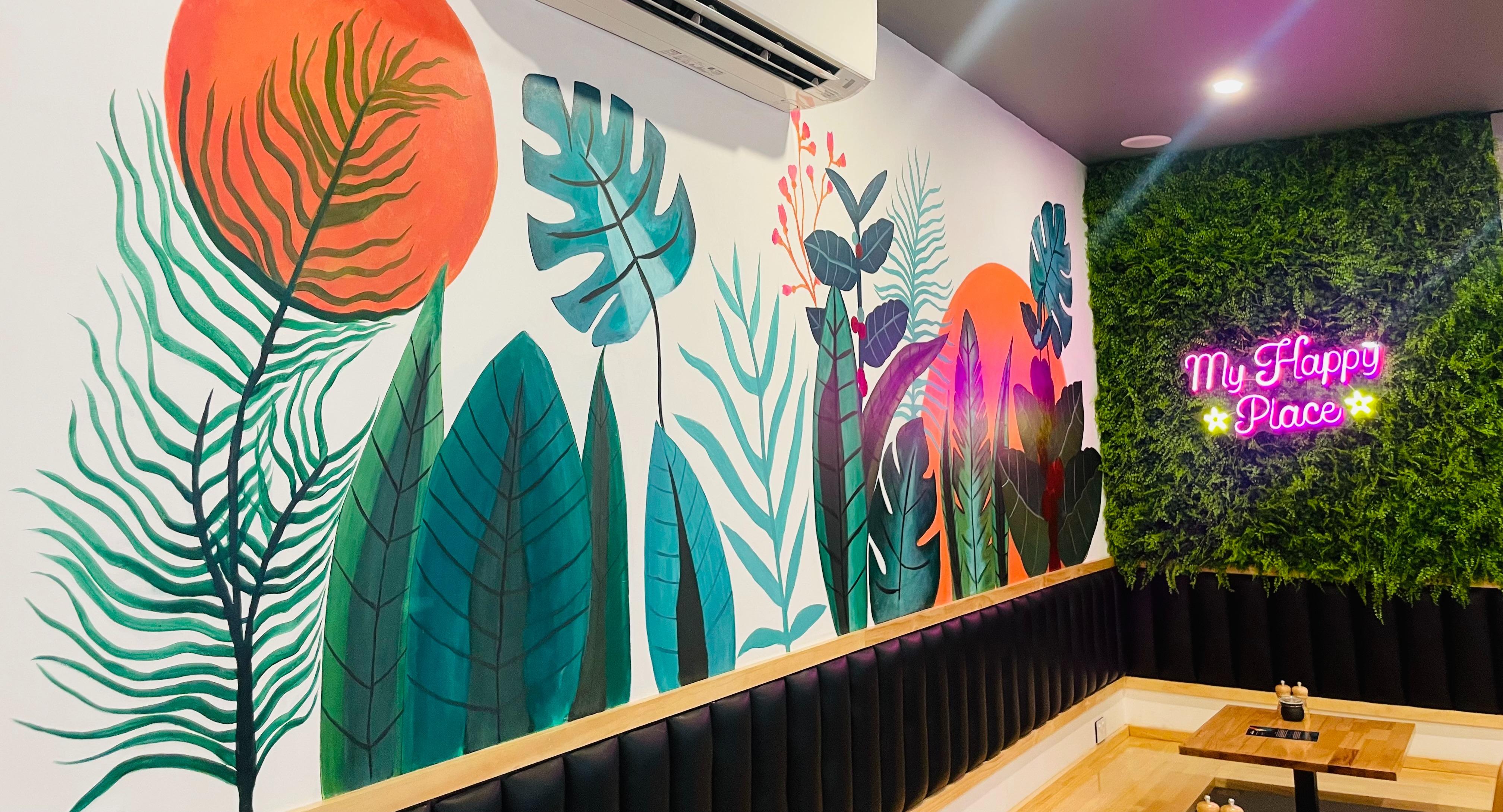 Eclat Cafe photo 3