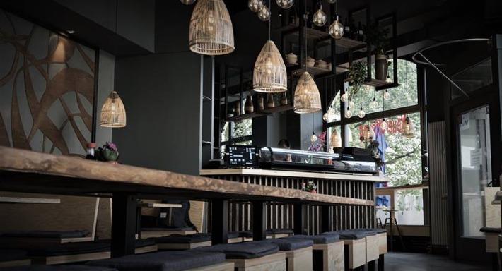 Eden Restaurant Hackescher Markt photo 1