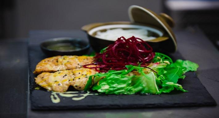 Eden Restaurant Hackescher Markt photo 2