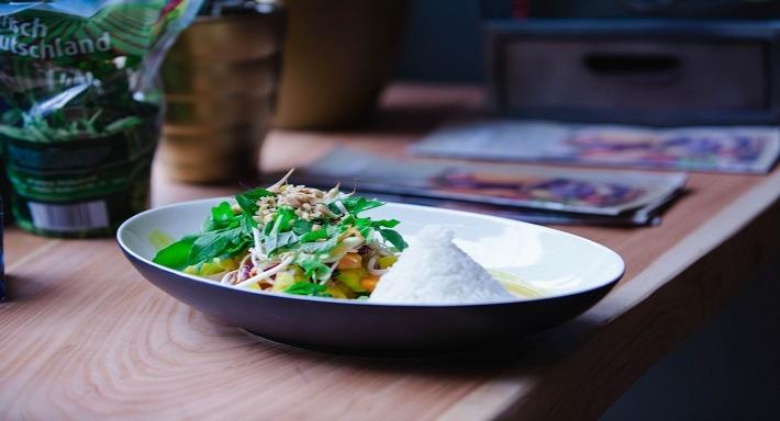 Eden Restaurant Hackescher Markt photo 3