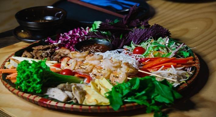 Eden Restaurant Hackescher Markt photo 4