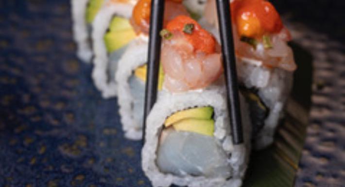 Edo Restaurant photo 2