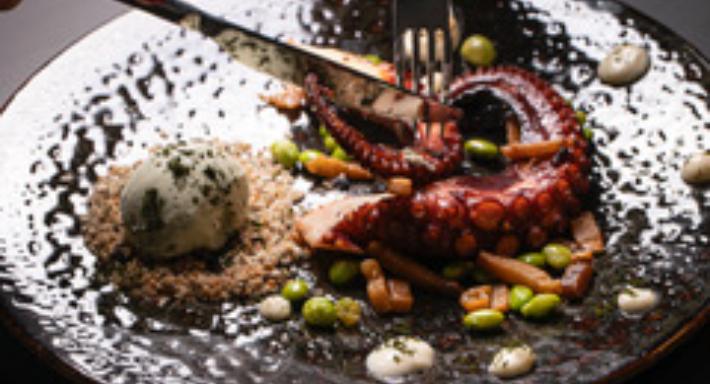 Edo Restaurant photo 3