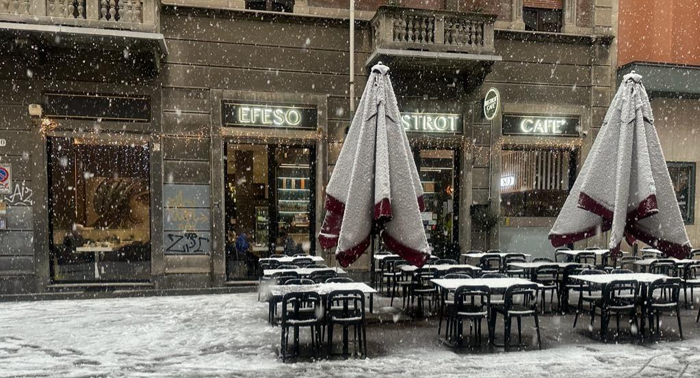Efeso Bistrot Cafe' photo 1