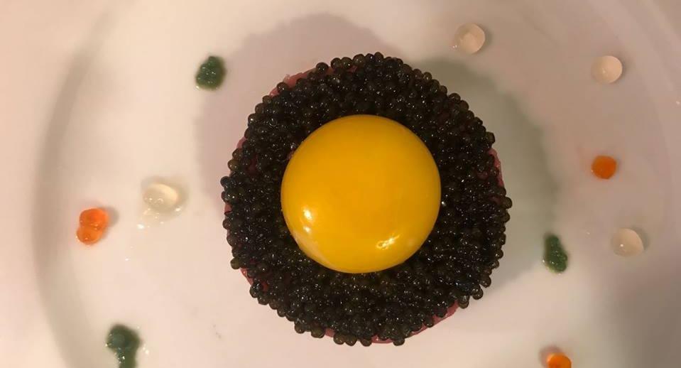EGGS ROMA photo 3