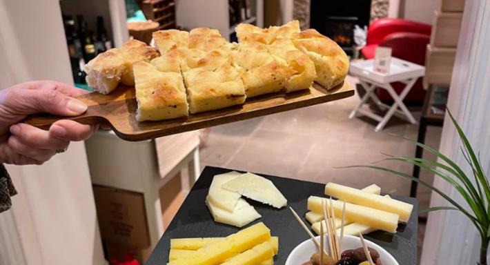 EGRO' London - Italian Authentic Quality - The Experiential Grocery photo 1