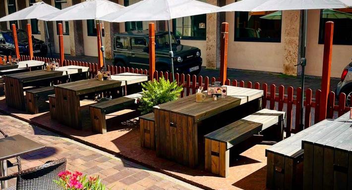 El Chapo Bar & Grill photo 2