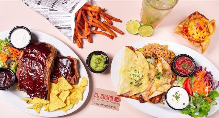 El Chapo Bar & Grill photo 3