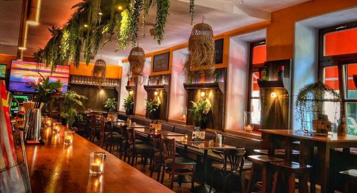 El Chapo Bar & Grill