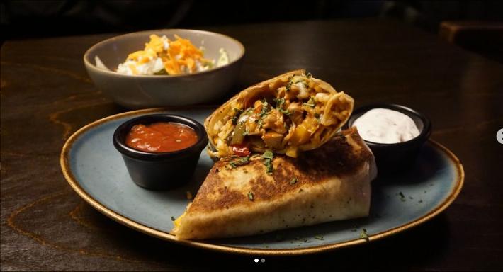 El Chapo Bar & Grill - Neuhausen photo 1