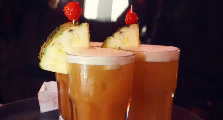 El Chapo Bar & Grill - Neuhausen photo 2