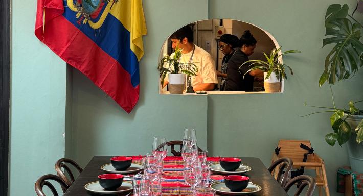 El Inca Plebeyo photo 4