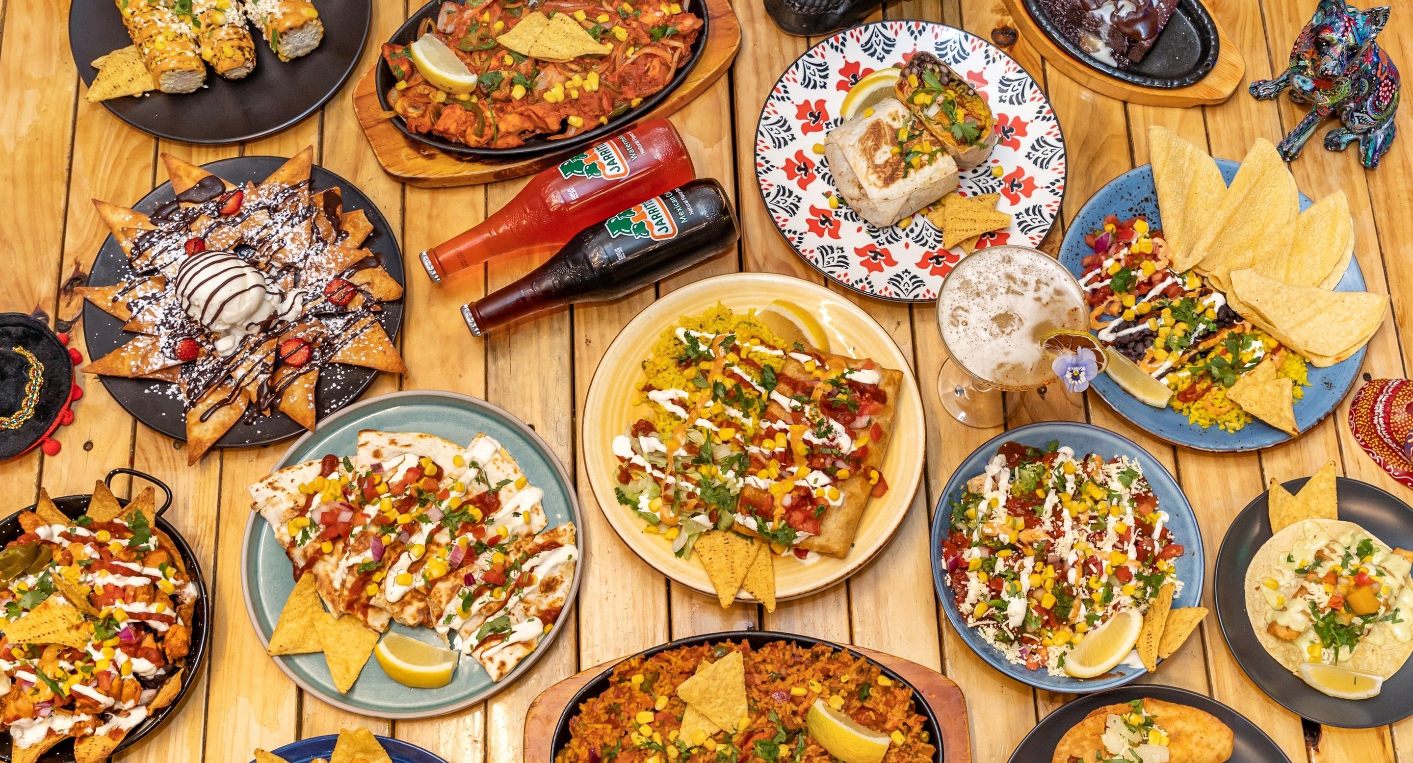 El Mexicano Kitchen & Bar - Glenelg photo 1