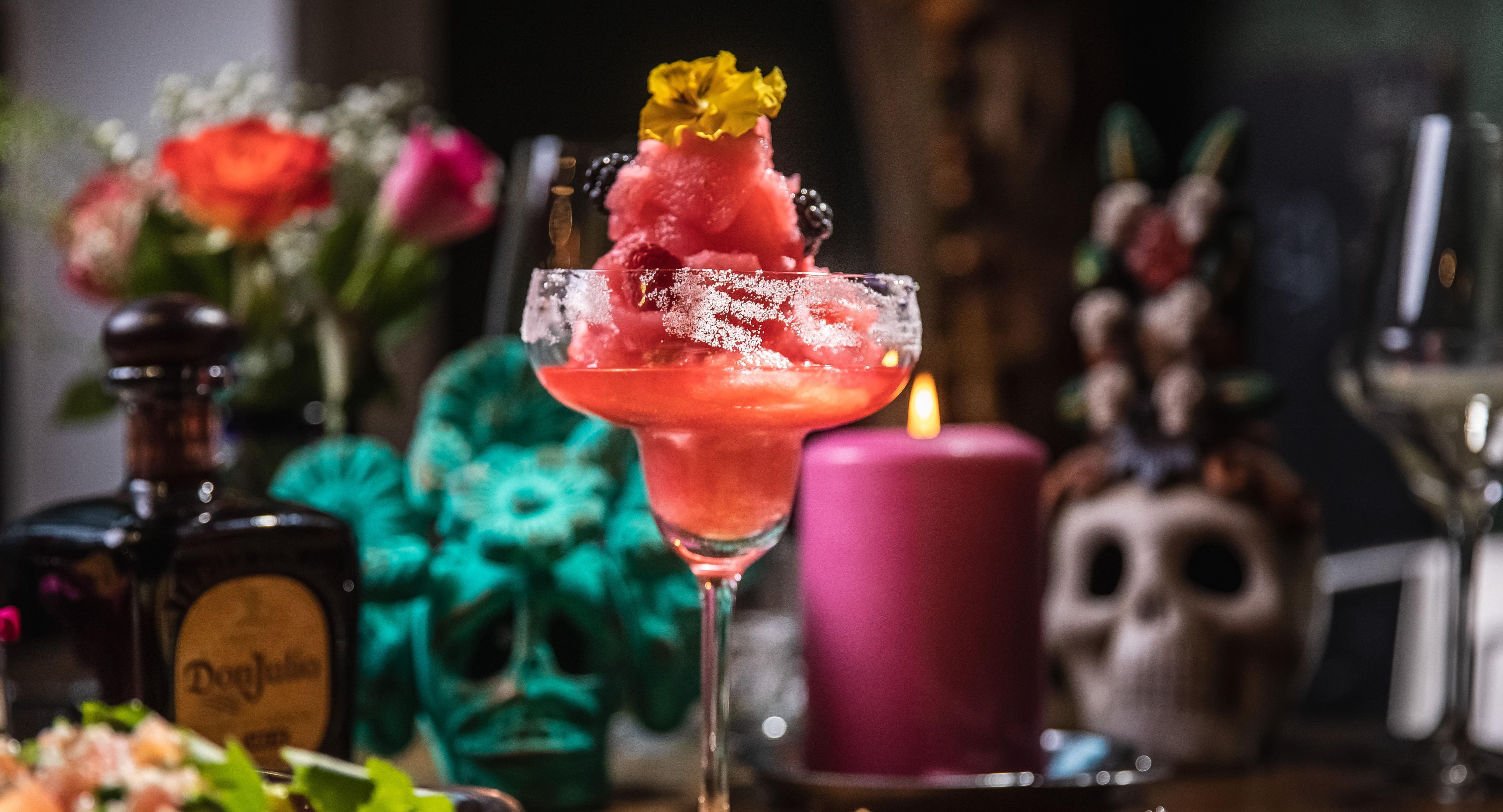 El Pacifico restaurant photo 1