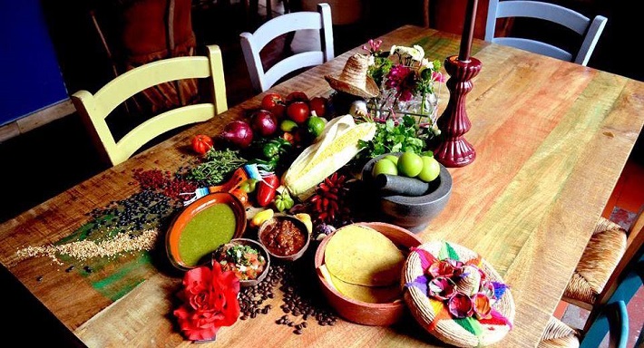 El Pacifico restaurant photo 2