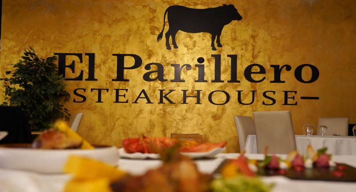 El Parillero Steakhouse & Restaurant photo 1