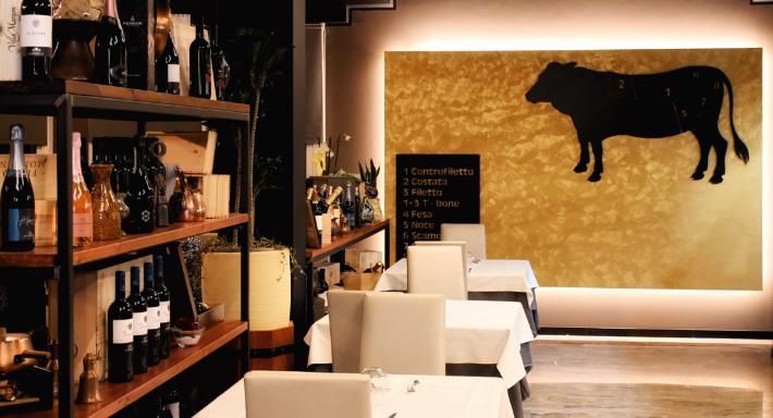 El Parillero Steakhouse & Restaurant photo 3