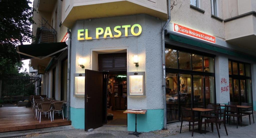 El Pasto Restaurant photo 2