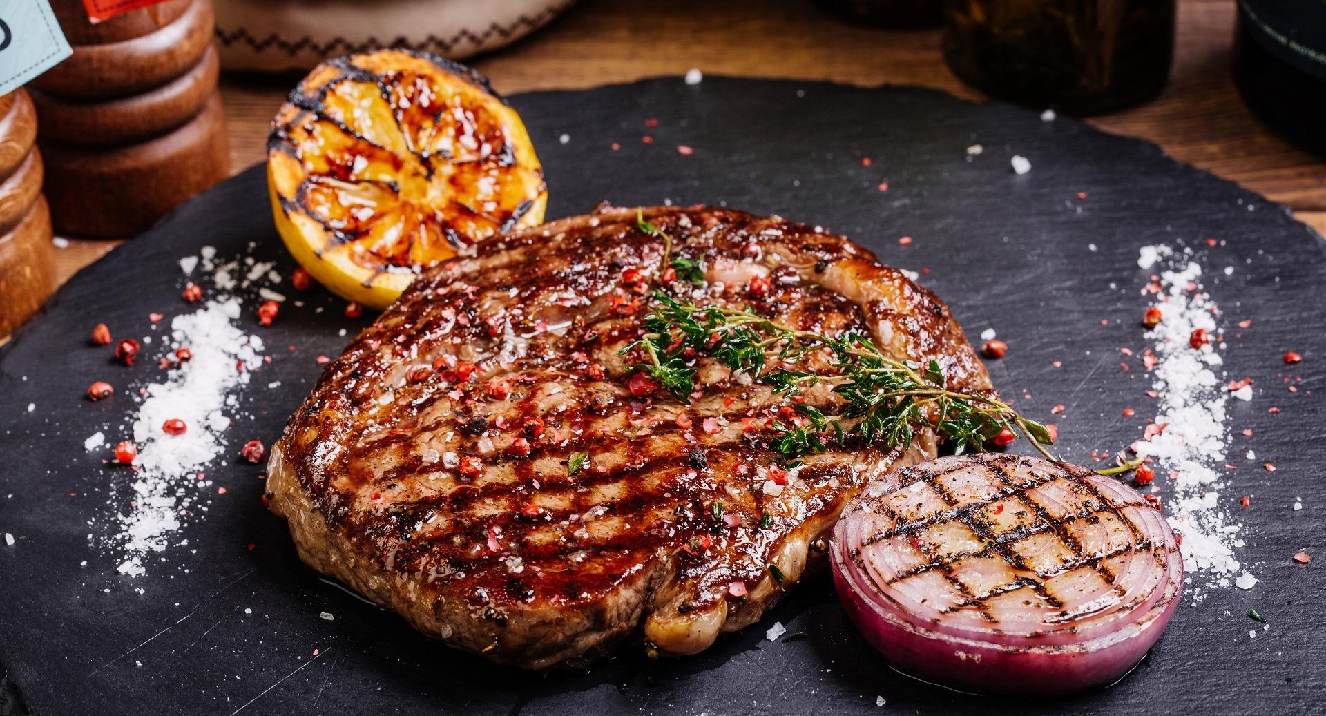 El toro Steakhaus Potsdam photo 1