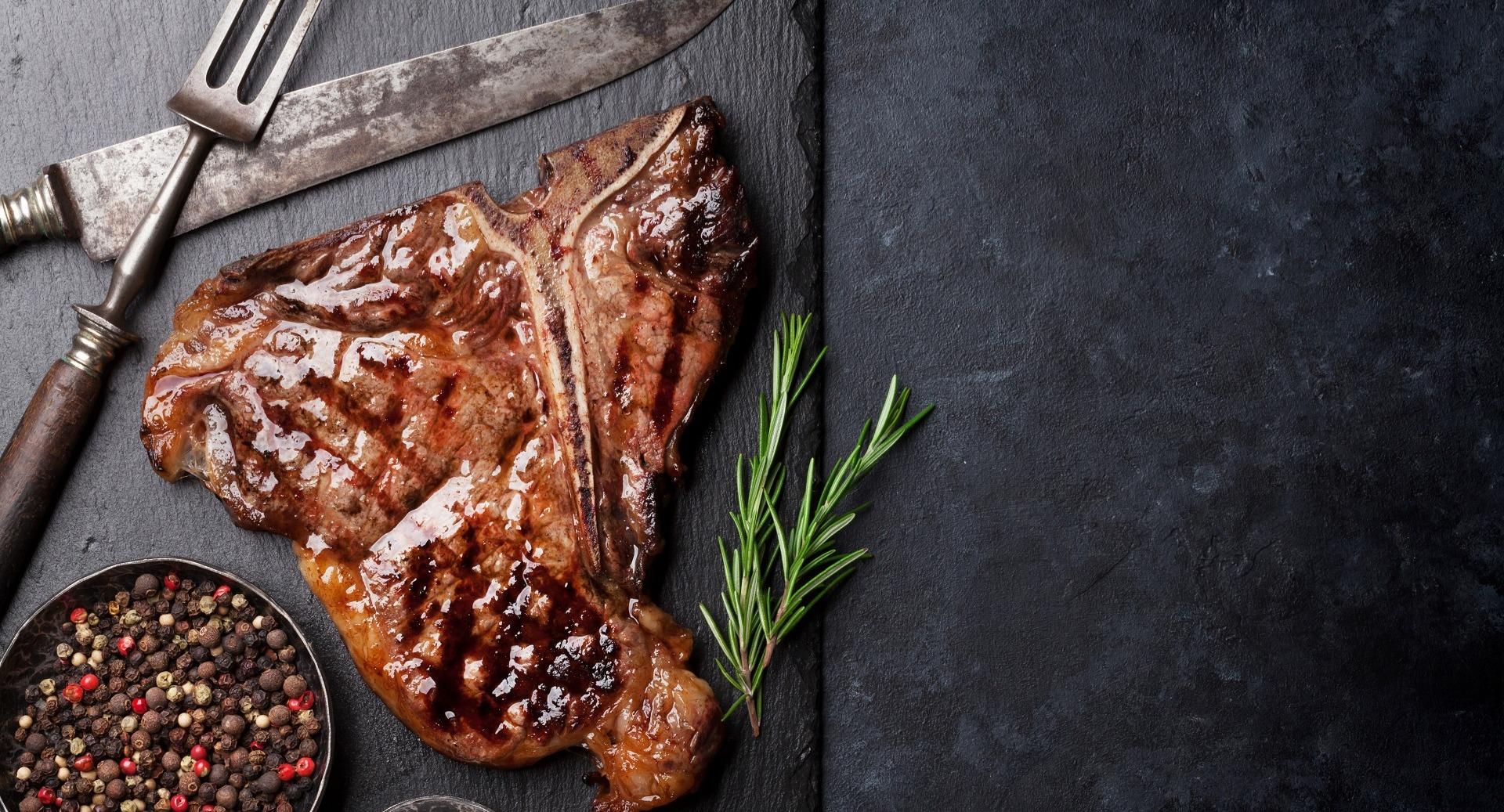 El toro Steakhaus Potsdam photo 2