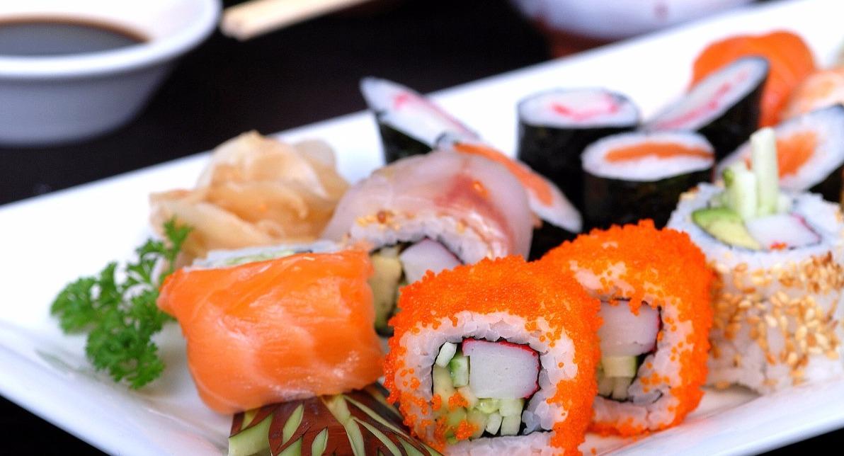 Elements Sushi - Streatham photo 1