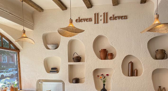 Eleven 11:11 Eleven Eppendorf photo 2