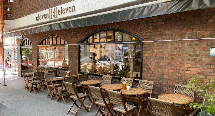 Eleven 11:11 Eleven Eppendorf photo 3