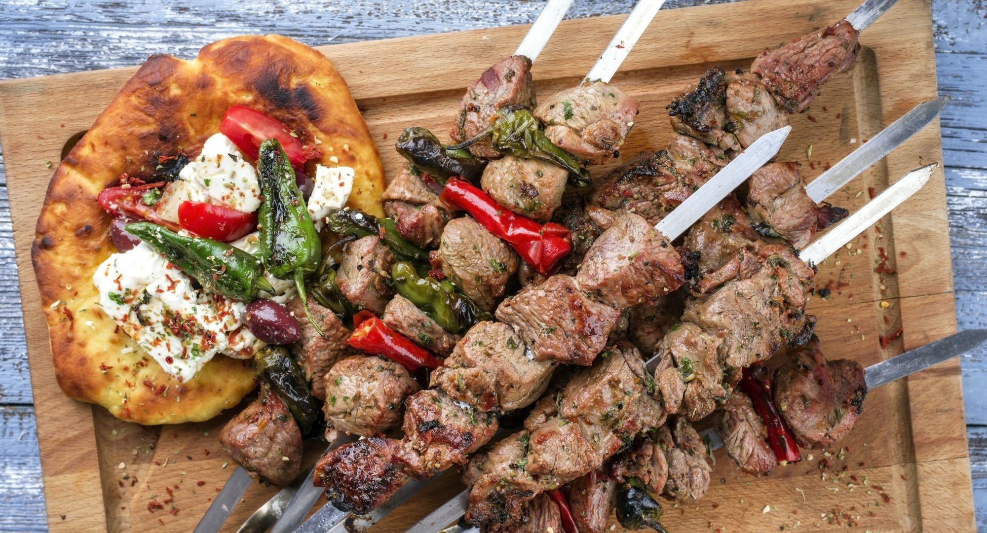 Eliés Restaurant und Bar Hamburg