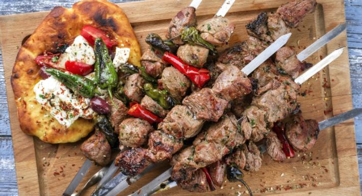 Elia Restaurant photo 1