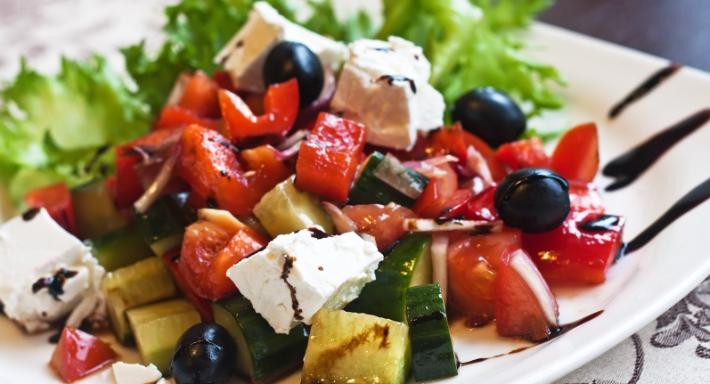 Elia Restaurant photo 2