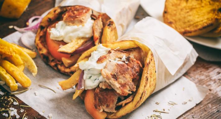 Elia Restaurant photo 3