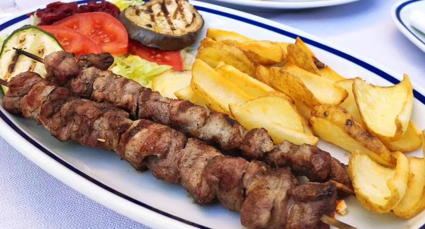 Elleniko Ristorante Greco photo 5