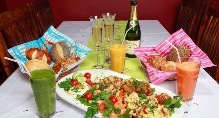 Elsa's Restaurant & Bar photo 4