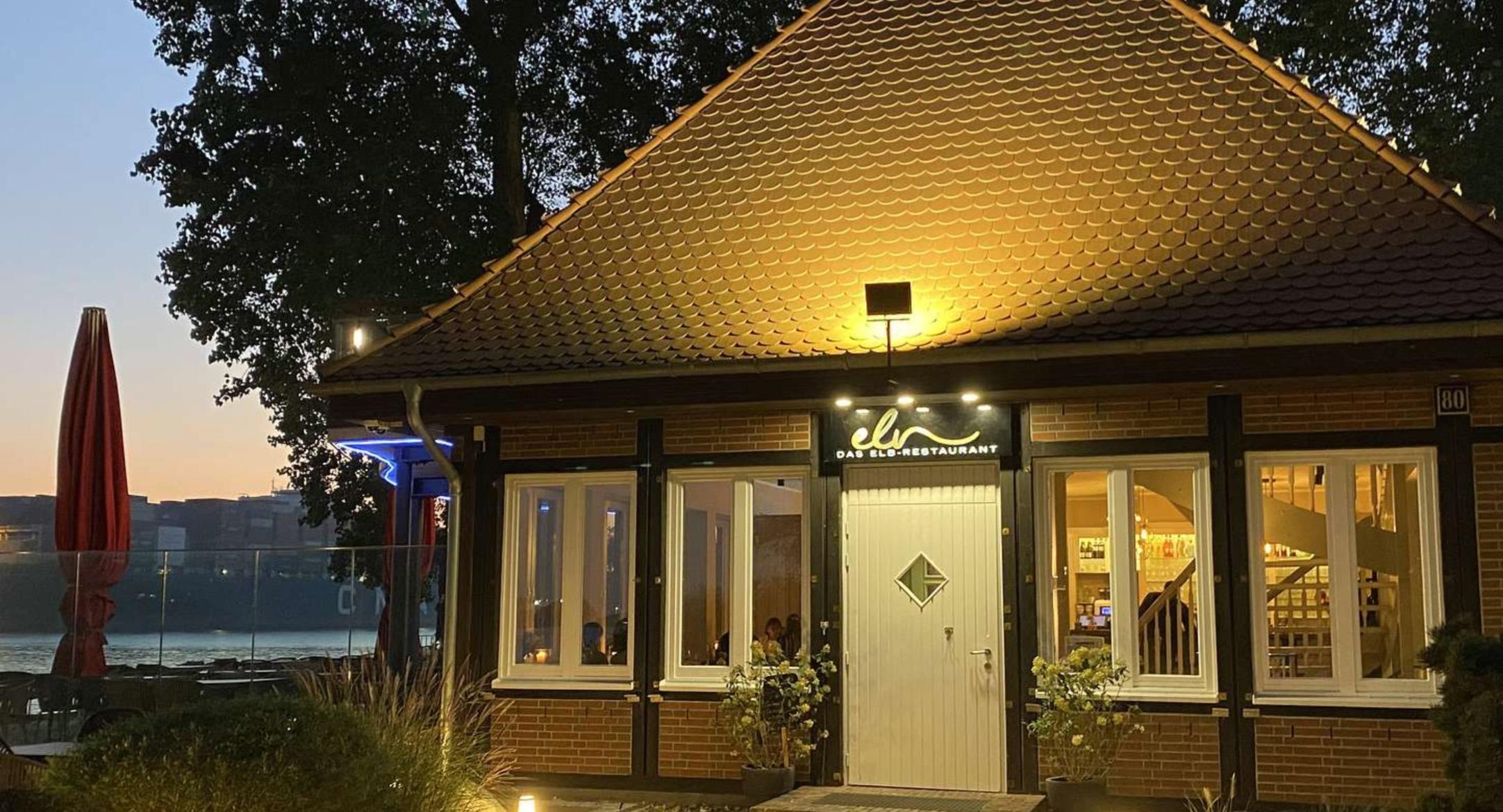 Elv-Restaurant photo 2