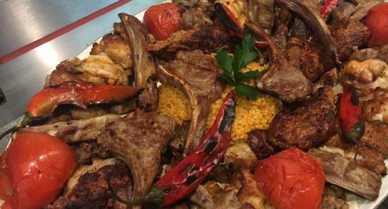 Elvan Grillhaus photo 2