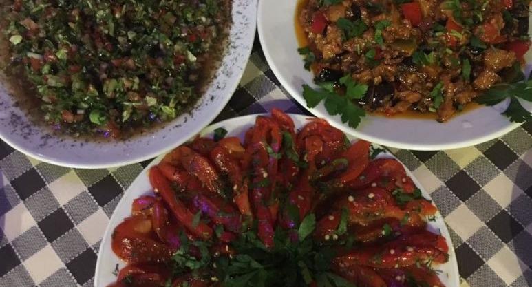 Elvan Grillhaus photo 3