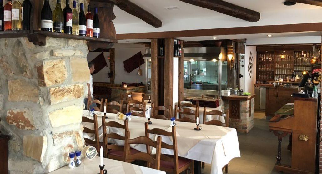 Elvan Grillhaus photo 4