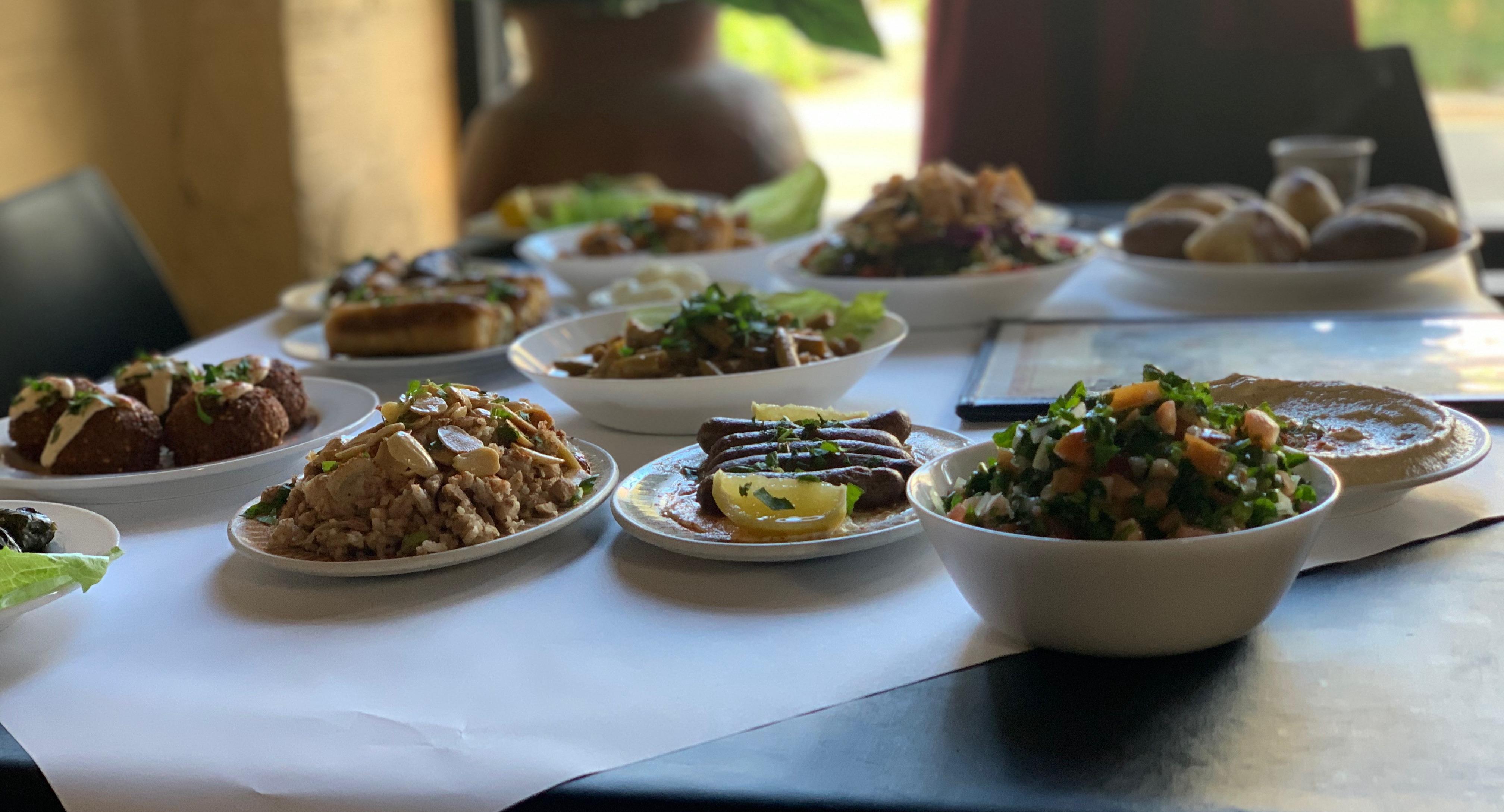 Emad's Restaurant photo 1