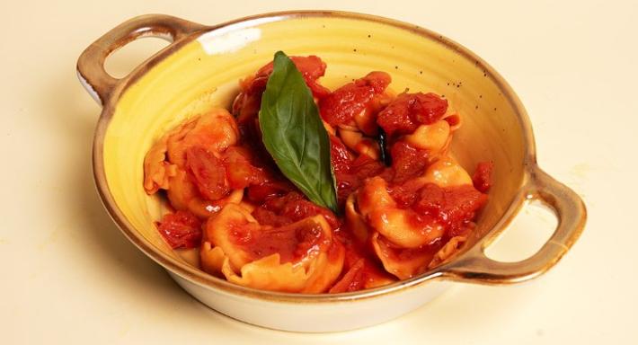 EMIPIACE (TIGELLE E GNOCCO FRITTO) photo 1