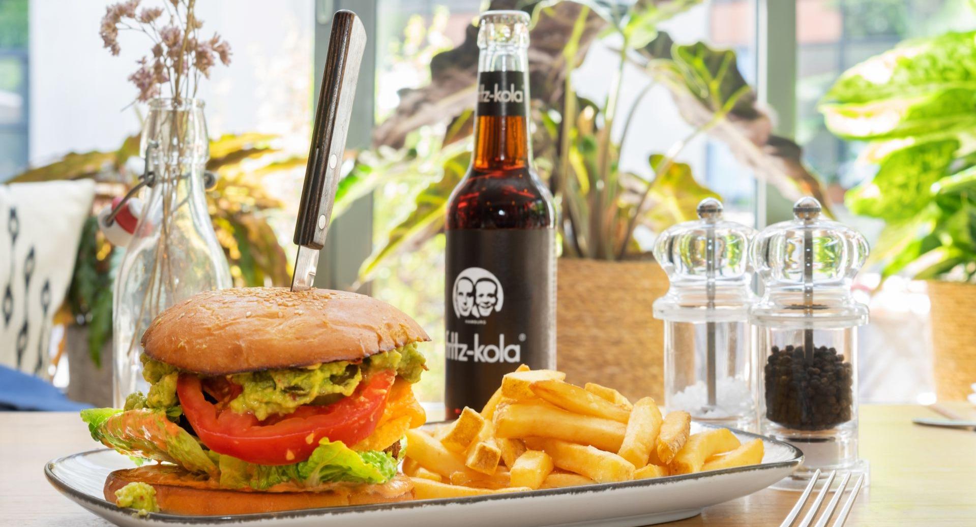 Emmi's Kitchen Yogakantine photo 3