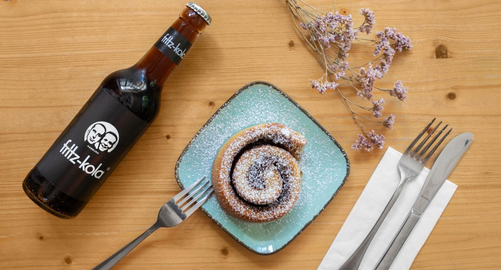 Emmi's Kitchen Yogakantine photo 4