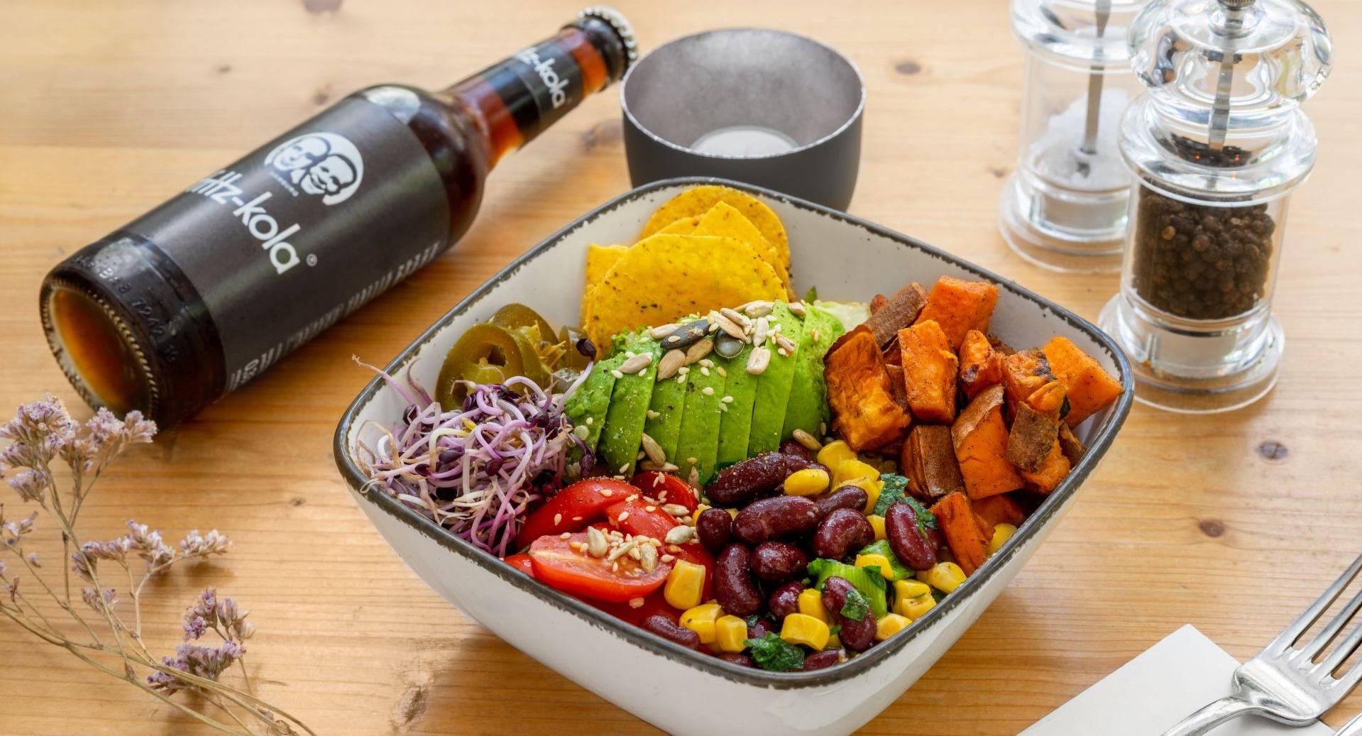 Emmi's Kitchen Yogakantine