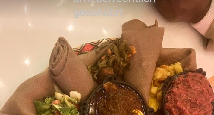 Enat Äthiopisches Restaurant photo 1